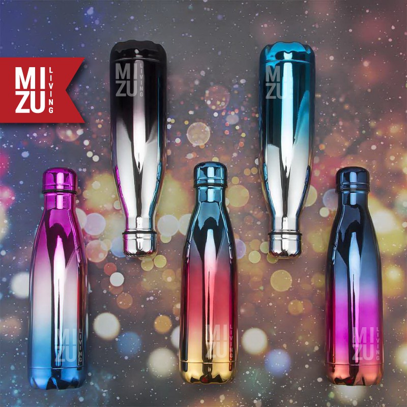 Thermos Tumbler 500ml Botol Minum Stainless Steel Tumbler