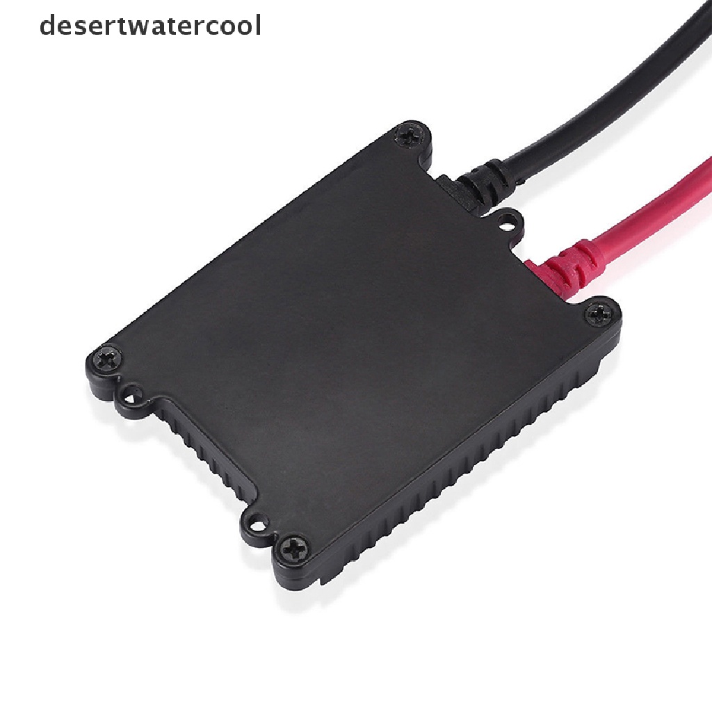 Deid 35W HID Ballast Digital Slim HID Xenon DC Ballast Pengganti Universal  Martijn