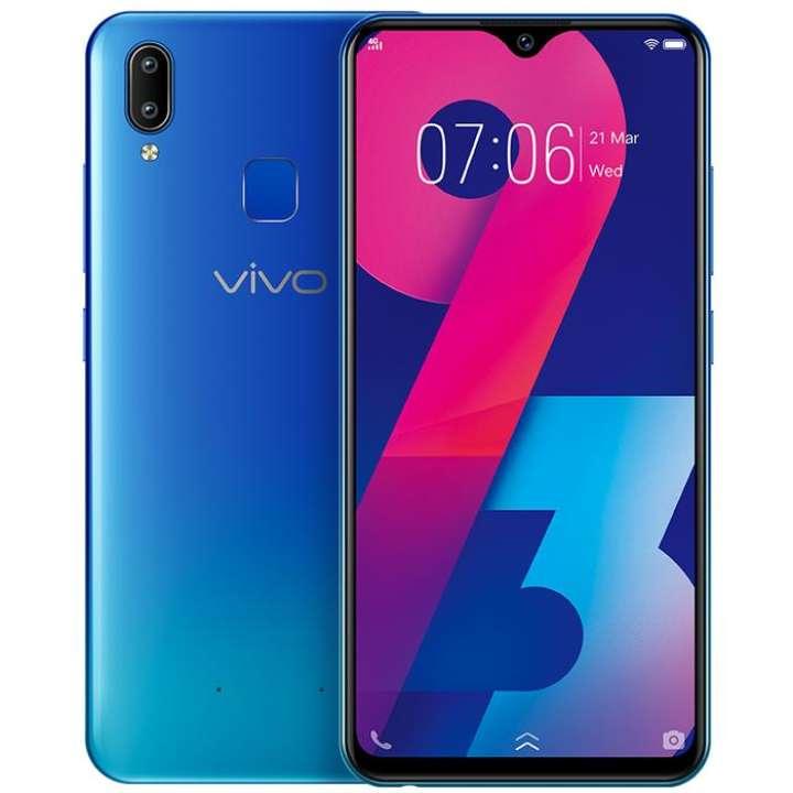 VIVO Y93 4/64GB VIVO MURAH HANDPHONE MURAH -  BARU GARANSI 1 TAHUN