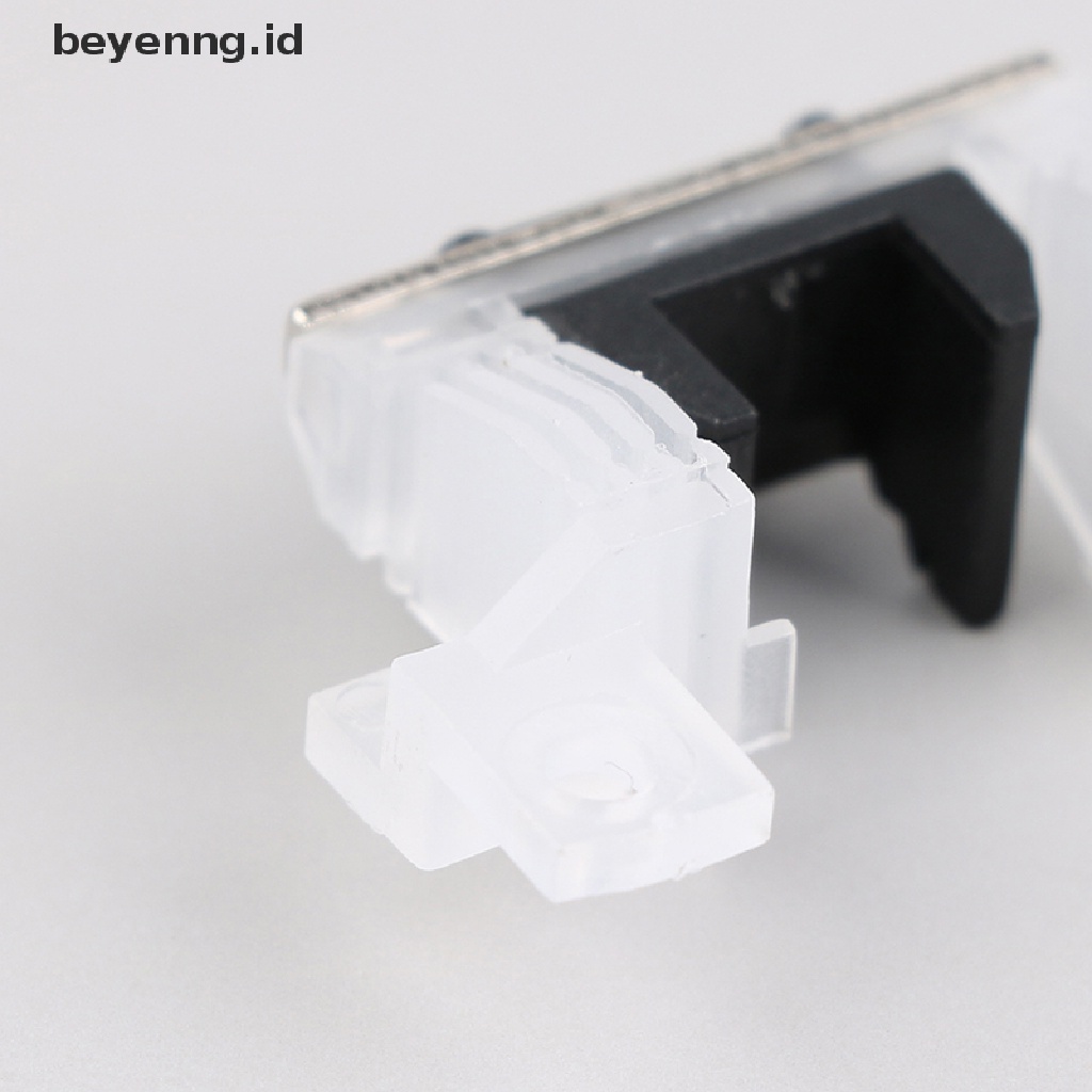 Beyen 10Pcs Pet Clipper Blade Parts Pengganti Motor Fixed Drive Lever Untuk andis ID