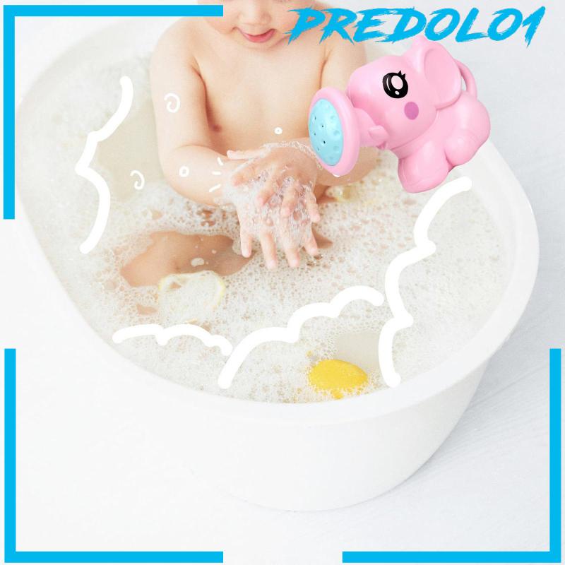 [Predolo1] Bathtub Mandi Lucu Game Interaktif Untuk Hadiah Liburan Bayi Laki-Laki