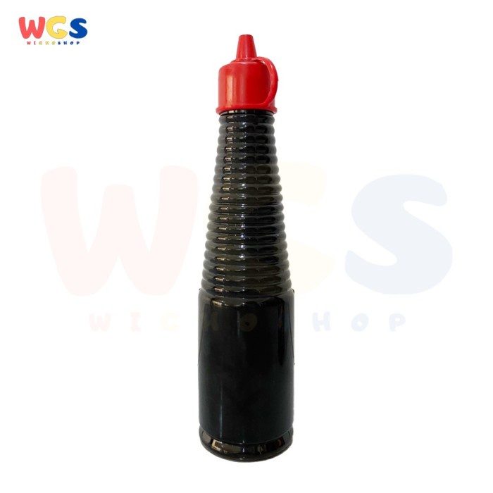 Kecap Manis Cap Berambang 140ml - Sweet Soy Sauce