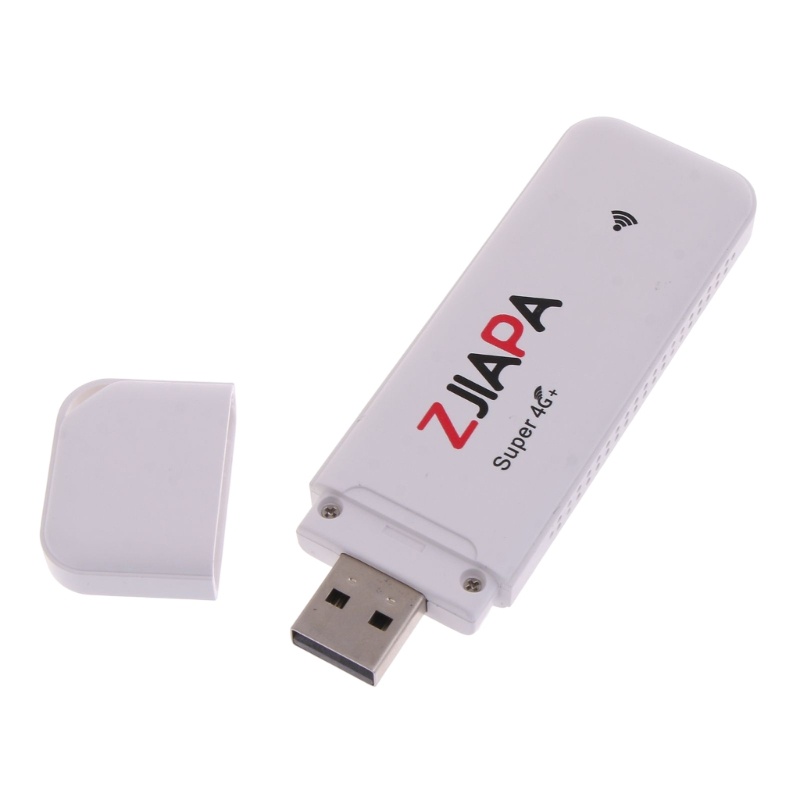 Zzz 150Mbps USB Pocket Hotspot Dongle Mobile Broadband Untuk WiFi Rumah Kantor