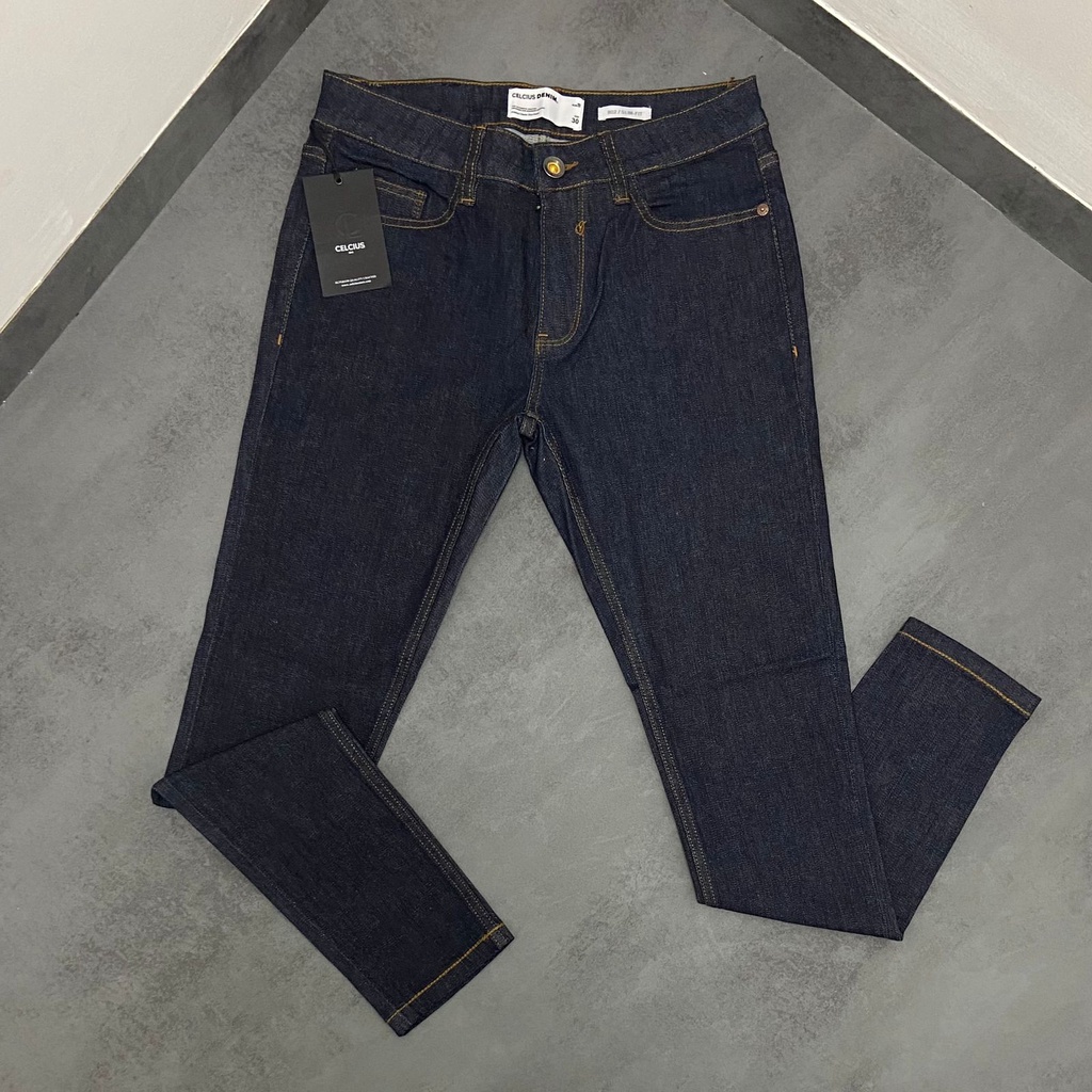 Celana Pria Celcius Original ALN4859