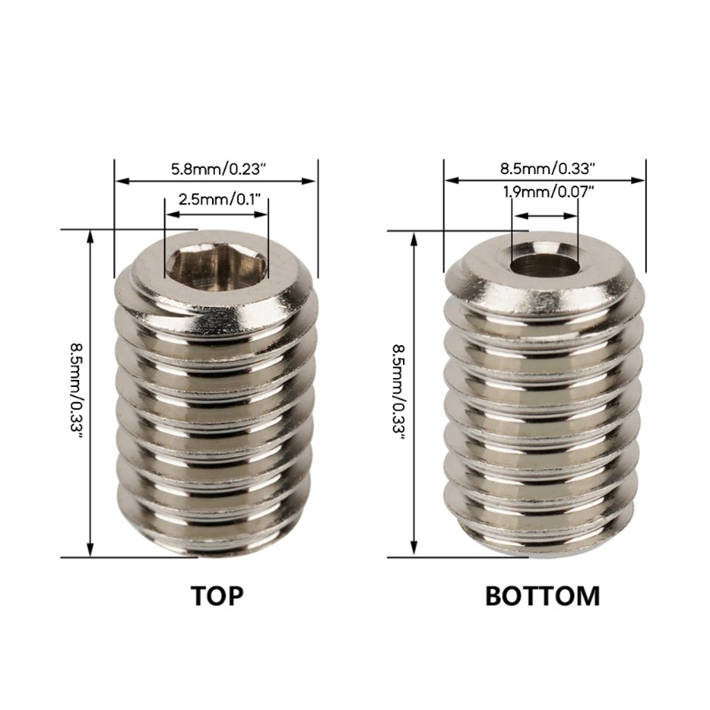 Zzz 2Pcs Adaptor Volcano Aliran Tinggi CHT Nozzle Blok Transisi Tembaga Untuk Volcano