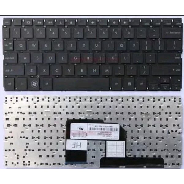 Keyboard HP Mini 5100 5101 5102 5103 2150