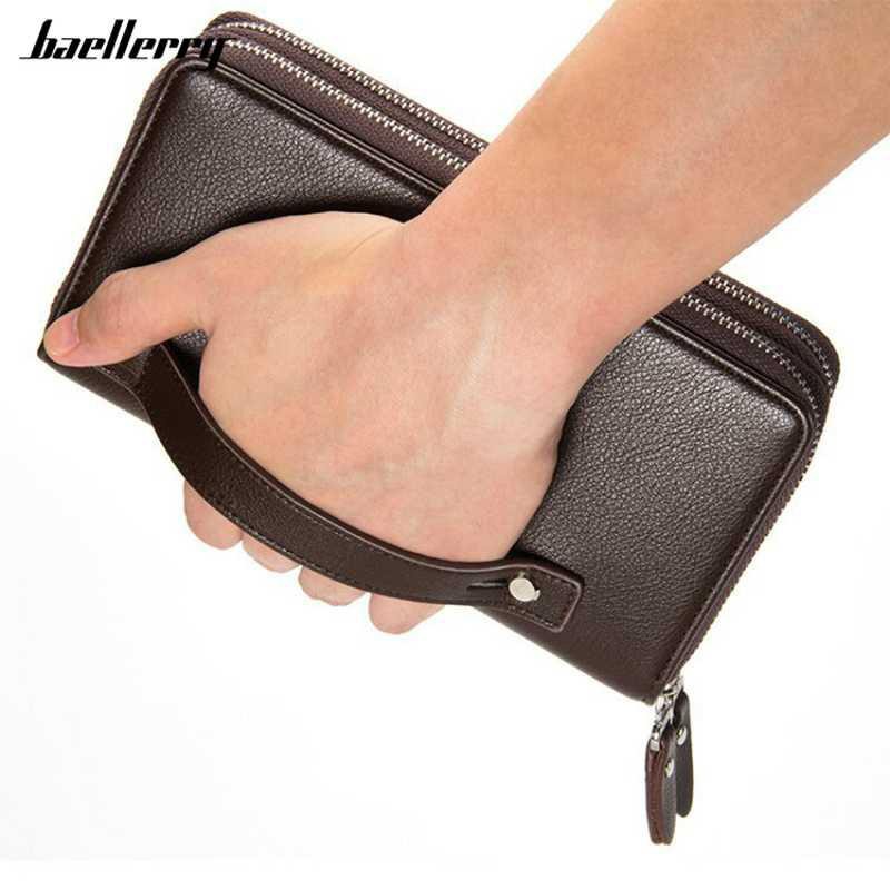 Rhodey Dompet Clutch Wanita - SA417 ( Mughnii )