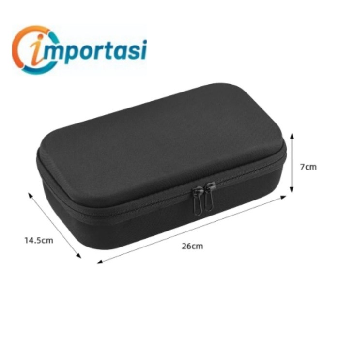 Tas Baterai Battery Storage Bag DJI MAVIC 2 PRO &amp; DJI MAVIC 2 ZOOM