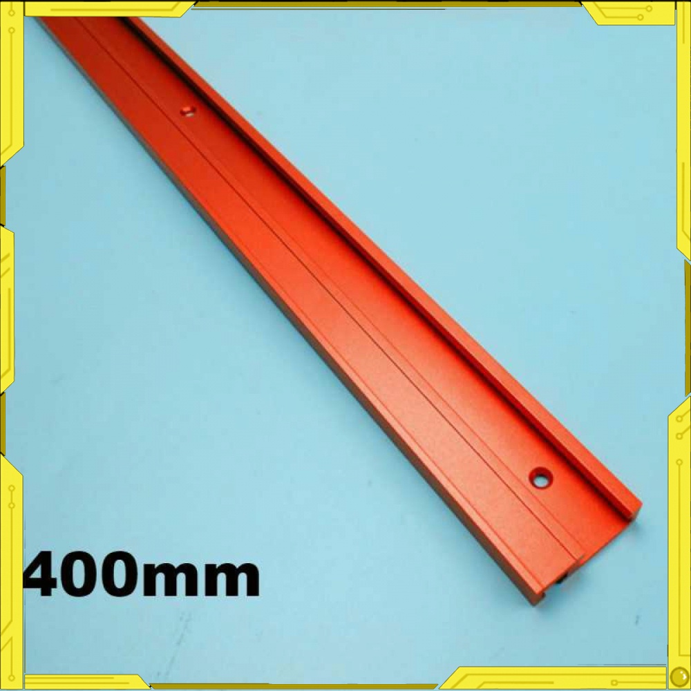 

T-tracks Slot Miter Slider Bar Woodworking Tools - TL943