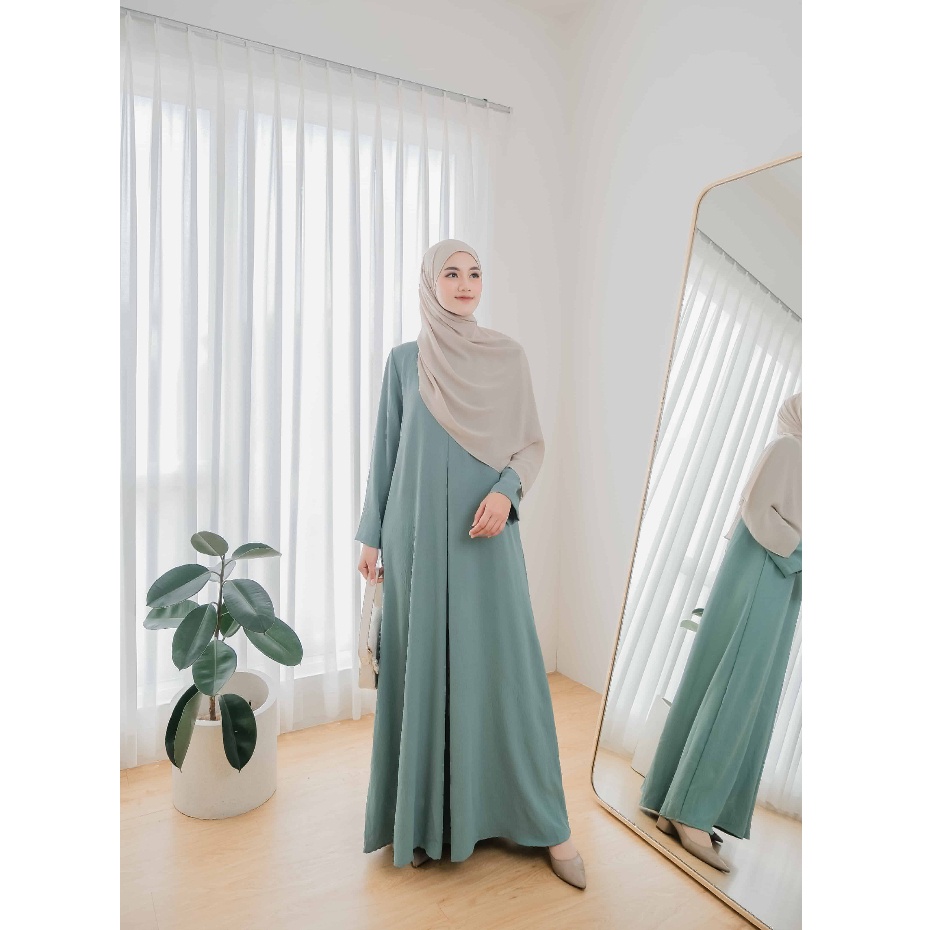 Tanisha Dress || Le Khari