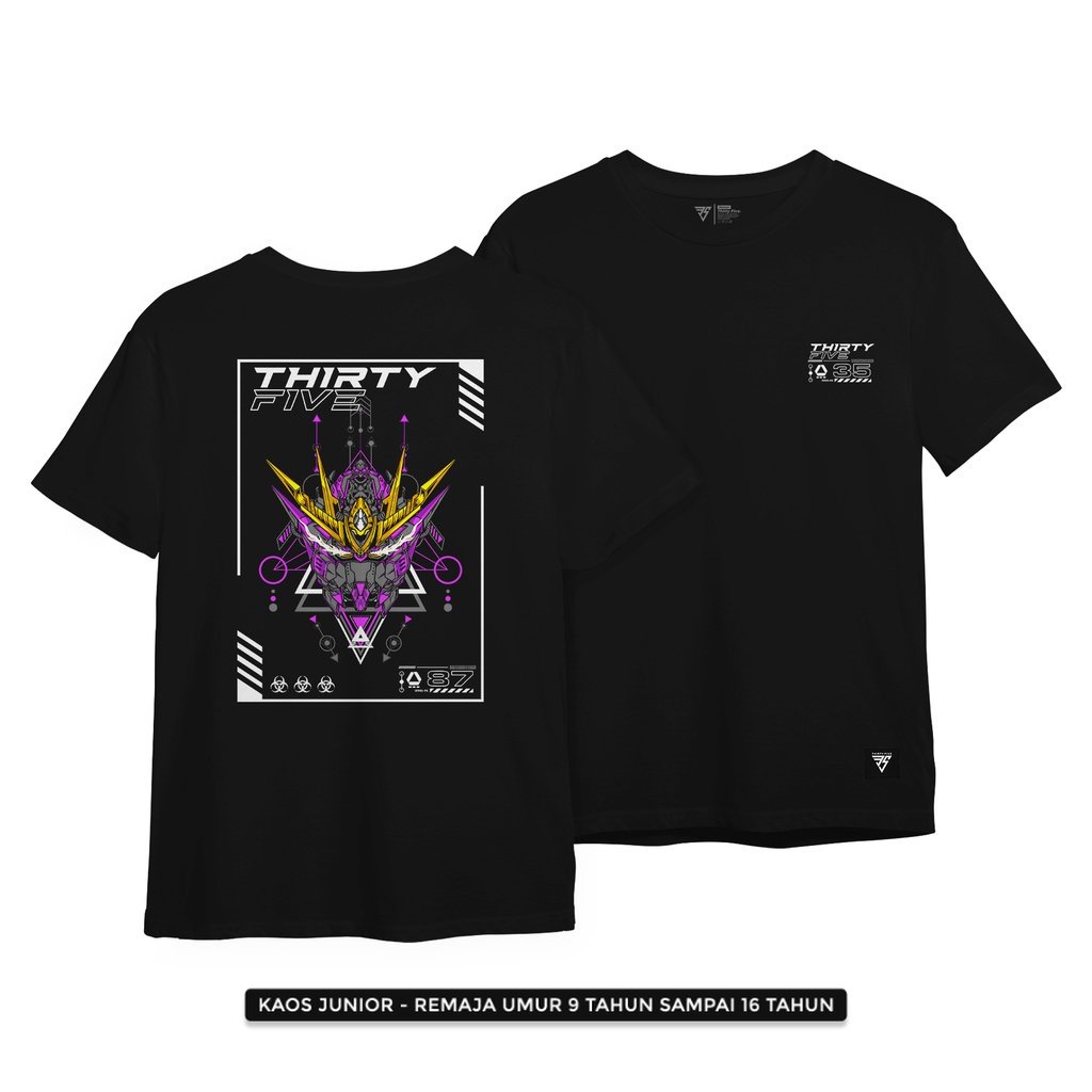 KAOS JUNIOR / KAOS DISTRO ANAK ORIGINAL / KAOS ANAK LAKI-LAKI USIA 10 11 12 13 14 15 16 TAHUN