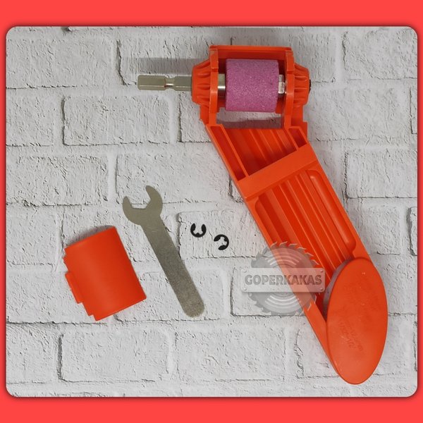 PENGASAH MATA BOR PENAJAM MATA BOR MESIN BOR