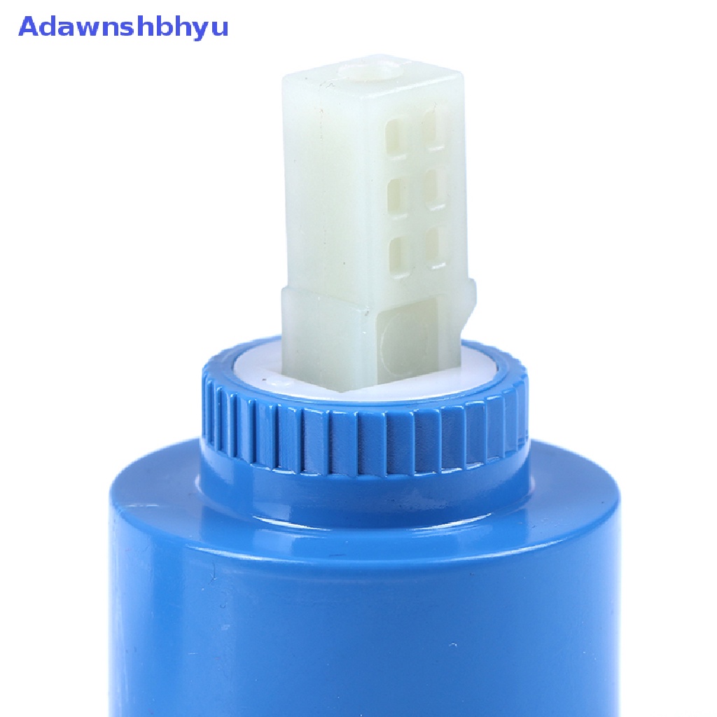 Adhyu 35mm/40mm cartridge disc Keramik Pengganti inner faucet valve Keran Air mixer tap ID