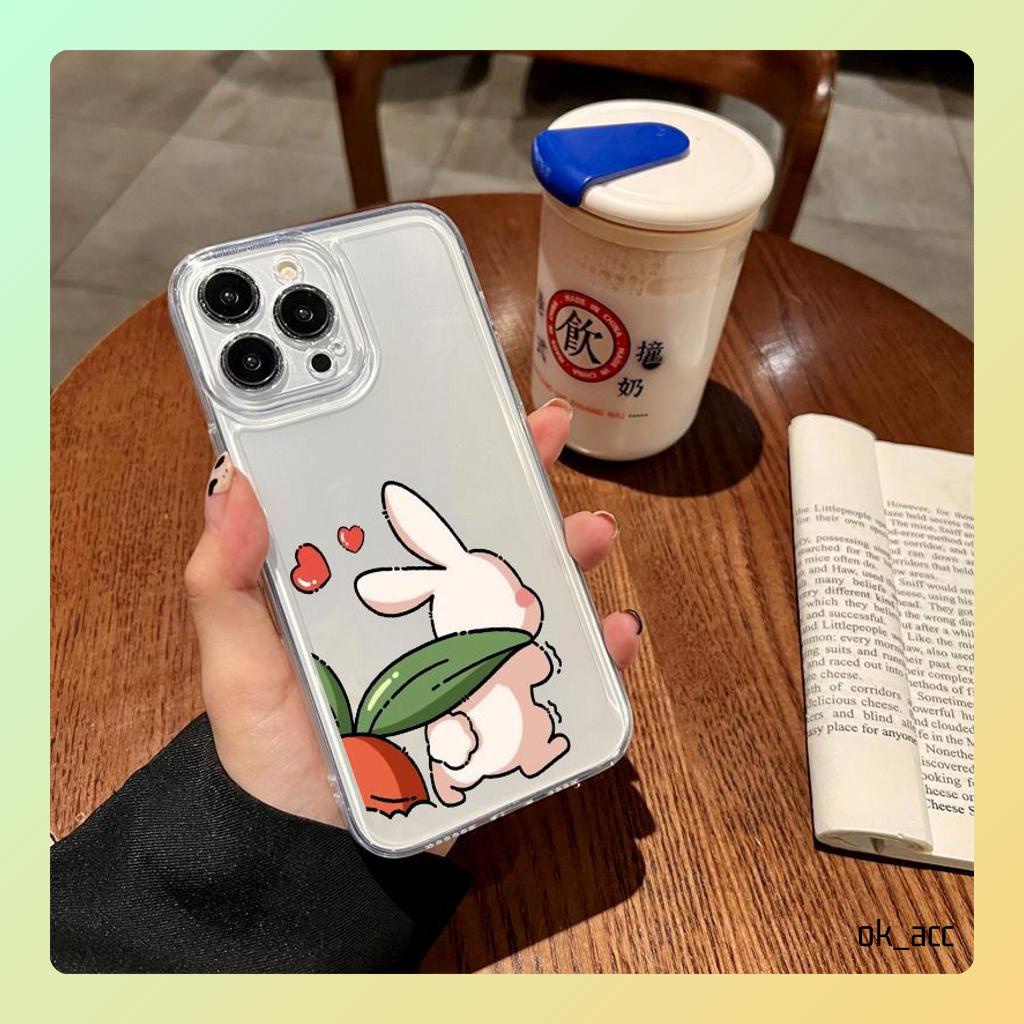 Casing Motif GG42 for Xiaomi Redmi 6A 8 9 Prime 9A 9i 9C 9T 10 10A 10C 12C A1 A1+ A2 Note 5 10s 5G Pro 11 11s 12 Poco C40 M3 M4