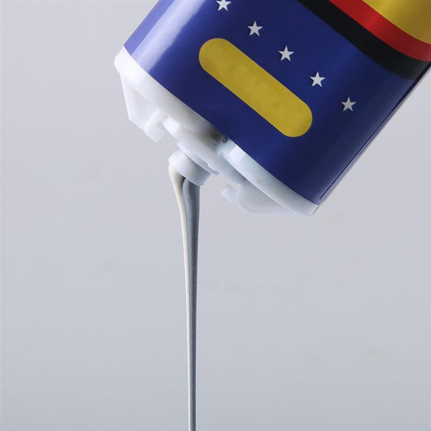 

RK 100g Untuk Reparasi Mobil / Rumah (Lem Besi Kayu Kaca Plastik Karet Metal)Lem Perekat Super Pasta