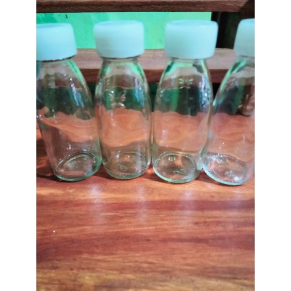 [PROMO] NEW Botol Display Botol Parfum Ukuarn 50ml Botol Display Kaca