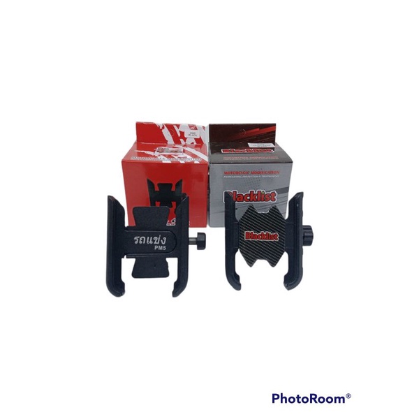 COD  holder HP motor full besi PNP semua jenis stang holder hp stang KLX CRF ninja nmax pcx dll univ