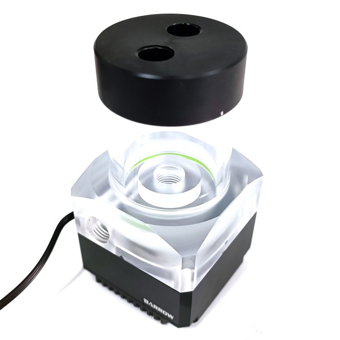 BARROW 50-OB483G 50mm Noctilucent Green O-Ring for Reservoir