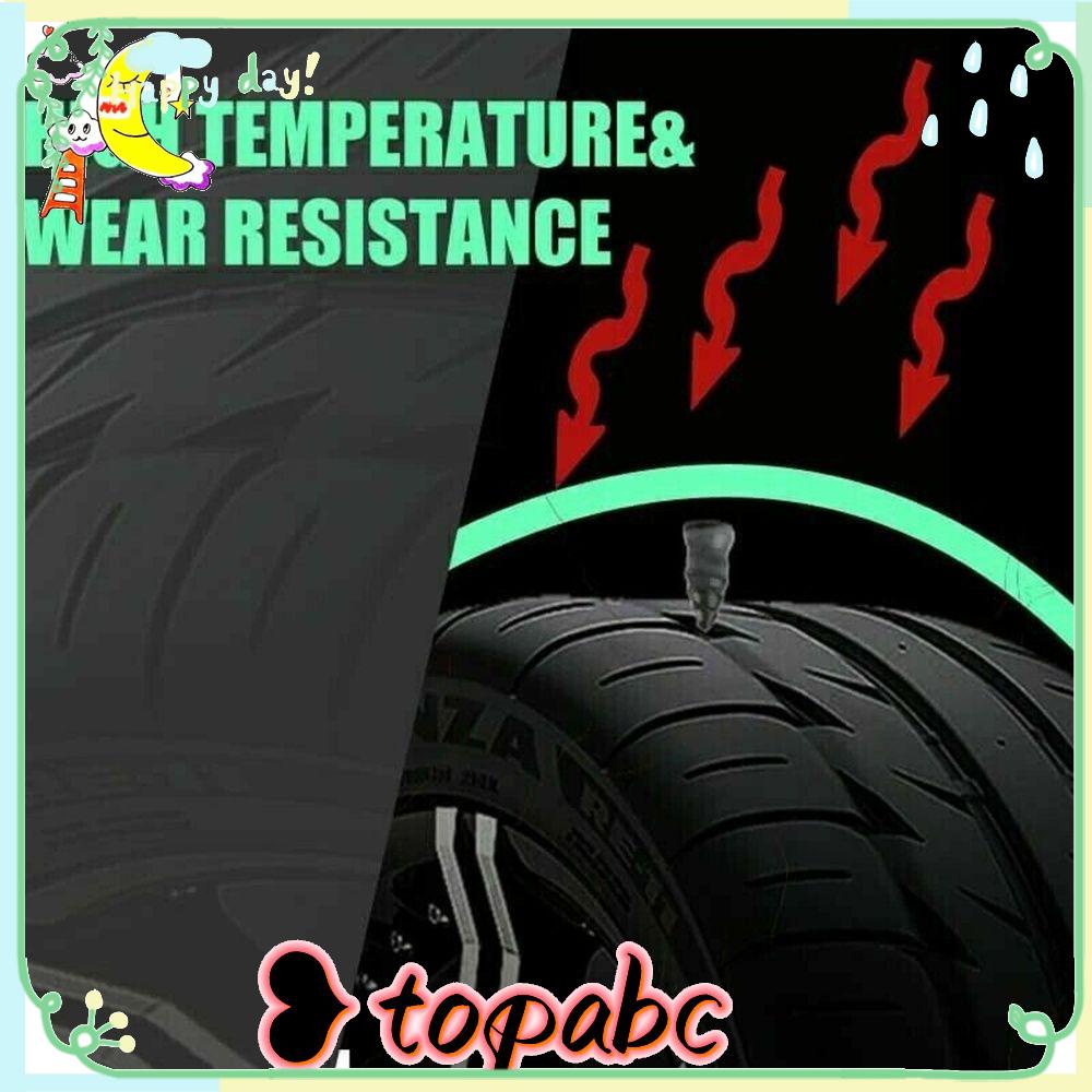 Paku Karet TOP Mudah Pasang No Trace Sepeda Mobil Alat Cepat