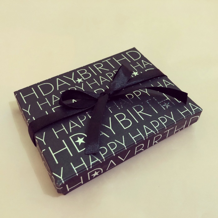 

⭐BISA COD⭐ Kotak kado untuk dompet