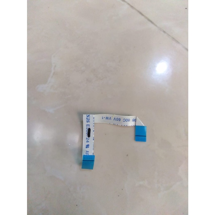 Fleksibel Flexibel Touchpad Netbook Samsung N100