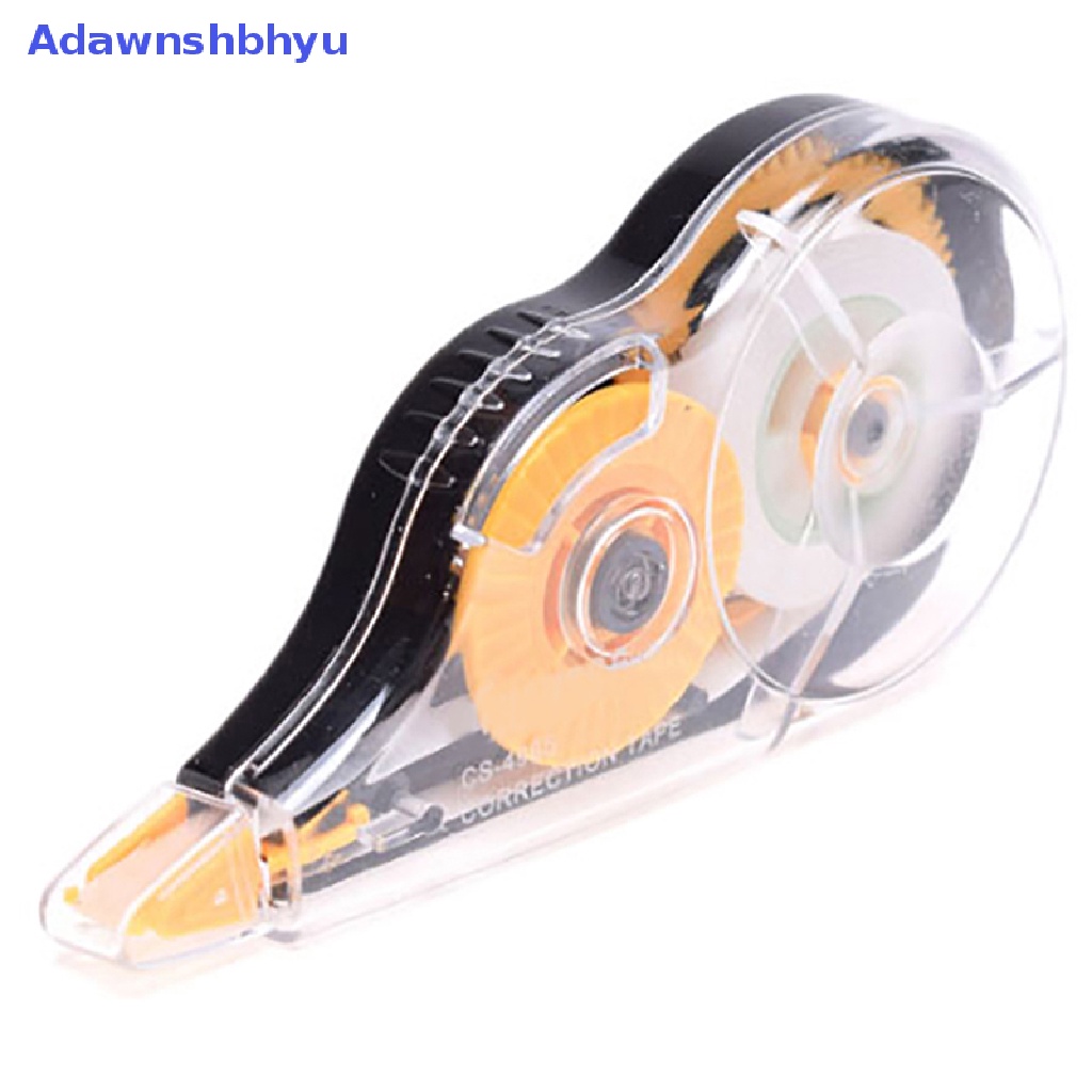 Adhyu 1Pc8M Pita Koreksi Bahan stationery wrig corrector Kantor Sekolah supply ID