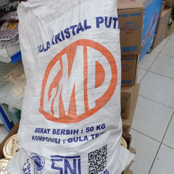 

gula GMP 1 kg , akan ditimbangkan dan di bungkus plastik