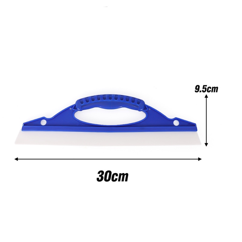 Wiper Air Mobil Silica Gel Wiper Wiper Papan Silikon Cuci Jendela Clean Cleaner Wiper Squeegee Pengering Alat Pembersih Otomatis