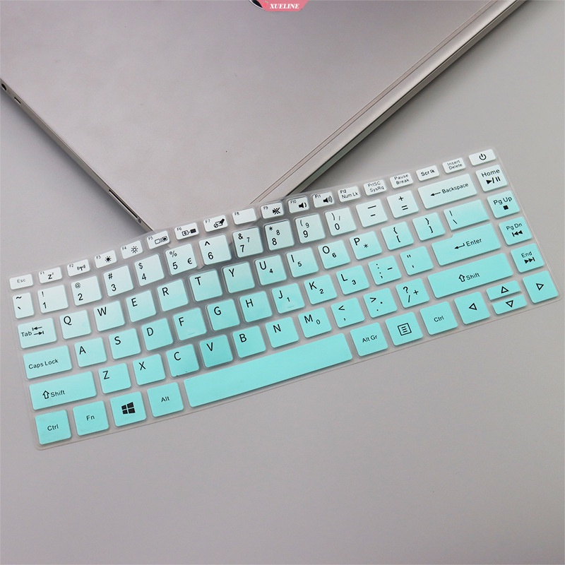 ASPIRE Cover Pelindung Keyboard Warna Laptop Anti Air Acer Aspire5 A514 Aspire3 A314 Travelmate P214 Swift5 SF515 [ZXL]