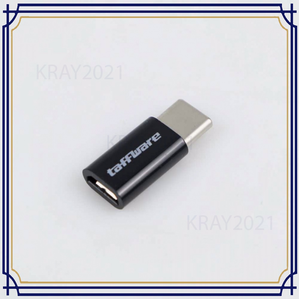 Adapter Converter Micro USB to USB 3.1 Type C -SP278