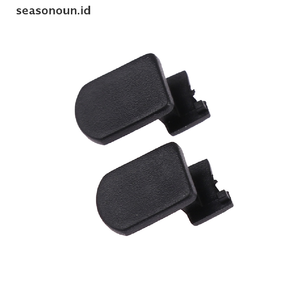 Seasonoun Door Rubber Cover for Canon EOS 450D-1000D Bagian Perbaikan Kamera Digital.