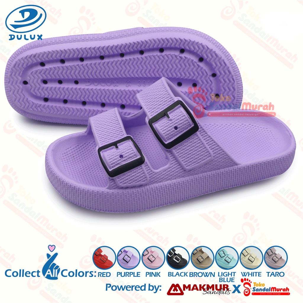 Toko Sandal Murah - Sandal Slop Anak Perempuan Uk 30 - 35 / Sandal Daba Model Ban 2 / Sandal Slide /  Sandal Slop Karet Ternyaman / Sandal Slop Perempuan Terbaru [ TK Sandal Murah LDS 03 M 391 ]