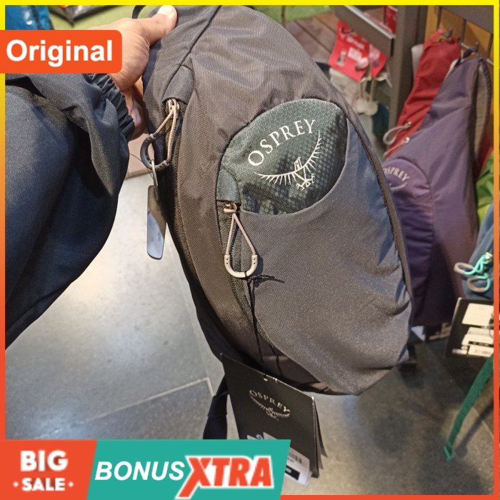 Tas Punggung Osprey DAYLITE SLING Bag 94000 0661 Original Bandung