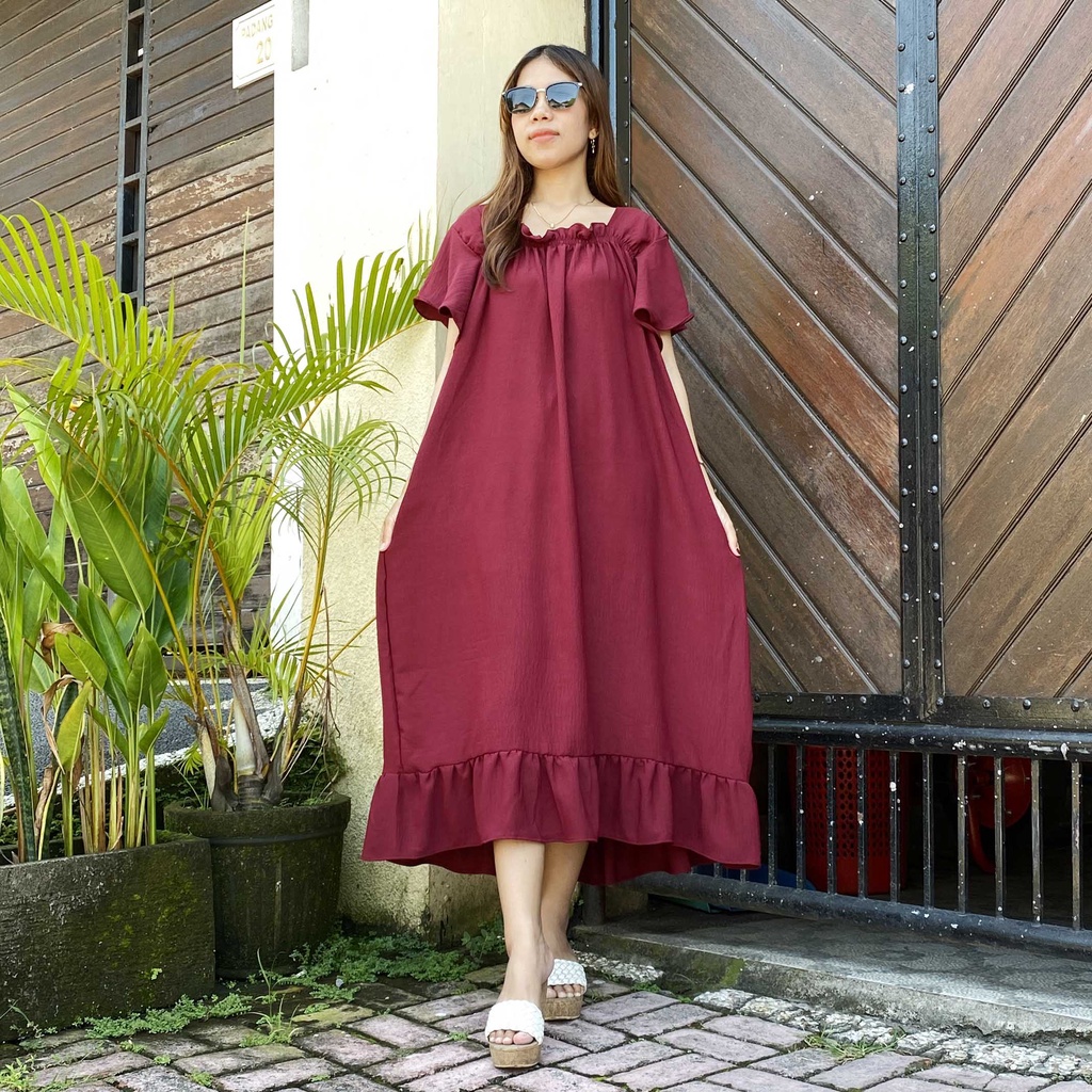 Dress Bali Laura Airflow