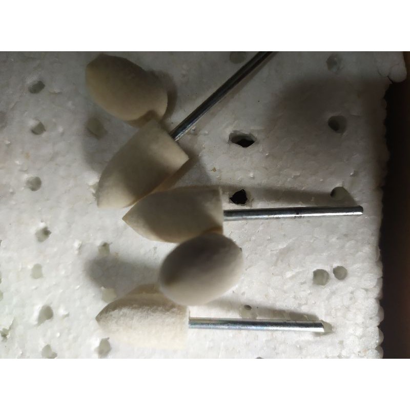 falcone dental alat poles gigi palsu dental