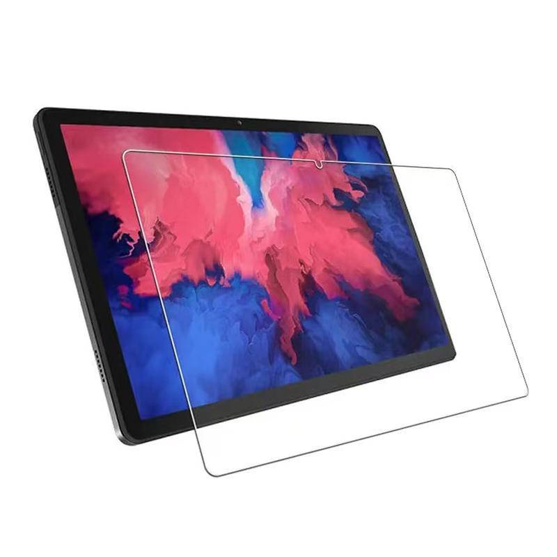 Untuk Samsung Galaxy Tab S8 S7 Plus Ultra S6 A7 Lite A8 S5e T505 T225 X205 T865 P615 Pelindung Layar Tempered Glass Untuk Samsung Tab A 8.0 8.4 10.1 10.5 P355 T355 T595 T515 T295 P205