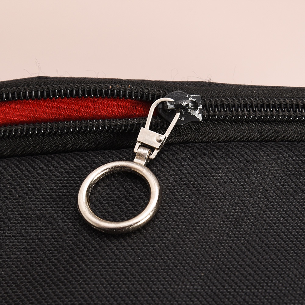 [Top Picks] Tab Tarik Resleting Yang Dapat Dilepas Perbaikan Gagang Ritsleting Logam Untuk Pakaian Koper Jaket Ransel Boots Dompet Mantel Zipper Pull Replacement