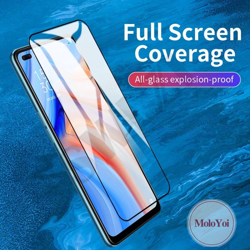 IPHONE Kompatibel Dengan Iphone11 13 12 14 Pro Max XR 6 6S 7 8 Plus X XS Max 9D Tempered Glass Full Pelindung Layar Pelindung