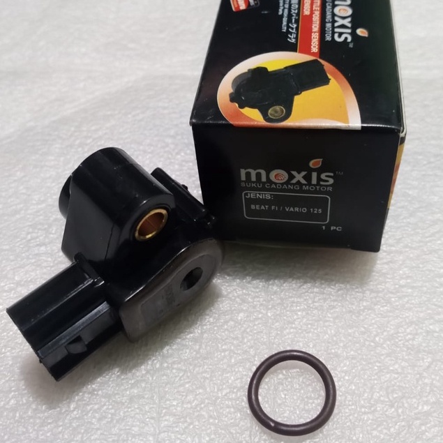 SENSOR TPS BEAT FI, VARIO 125 SENSOR GAS BEAT FI MOXIS DYCHO RACING SHOP