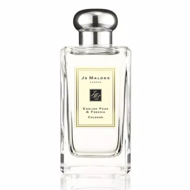 TR Parfume PARFUM JO MALONE ENGLISH PEAR &amp; FREESIA