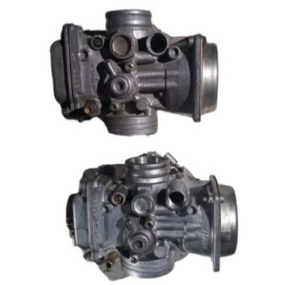 KARBURATOR SECOND ORI COPOTAN BAWAAN DEALER YAMAHA MIO,MIO SPORTY,MIO SOUL LAMA