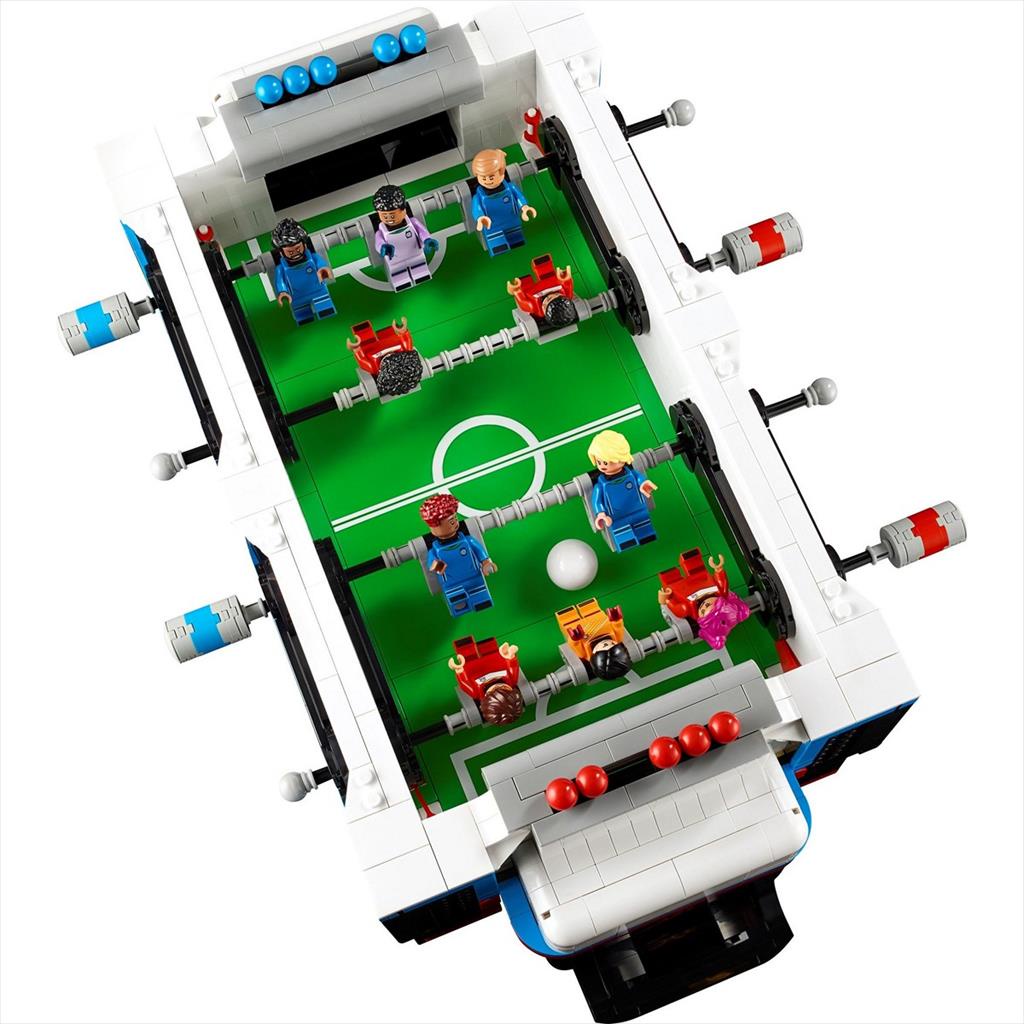 LEGO Ideas 21337 Tabel Football
