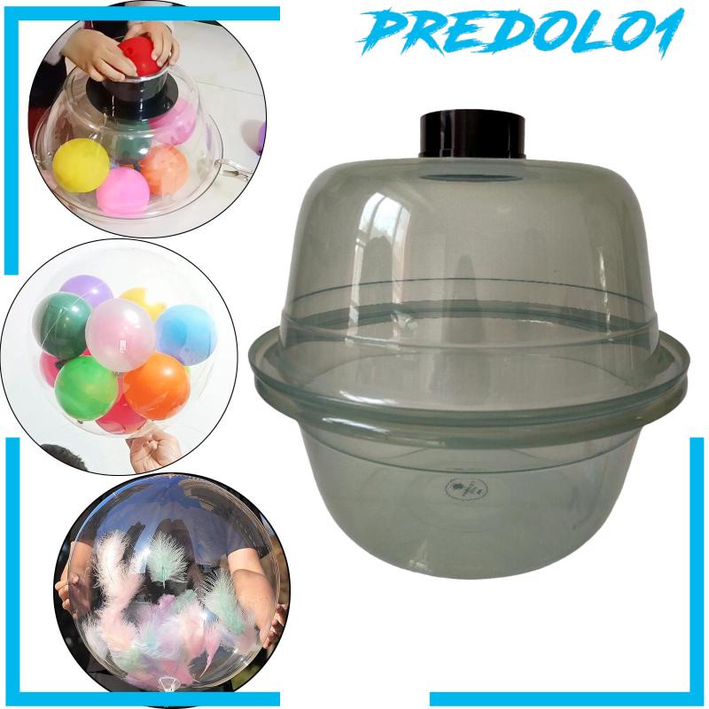 [Predolo1] Alat Pengisi Mesin Isi Balon Ballon Expander Stuffer Untuk Pesta