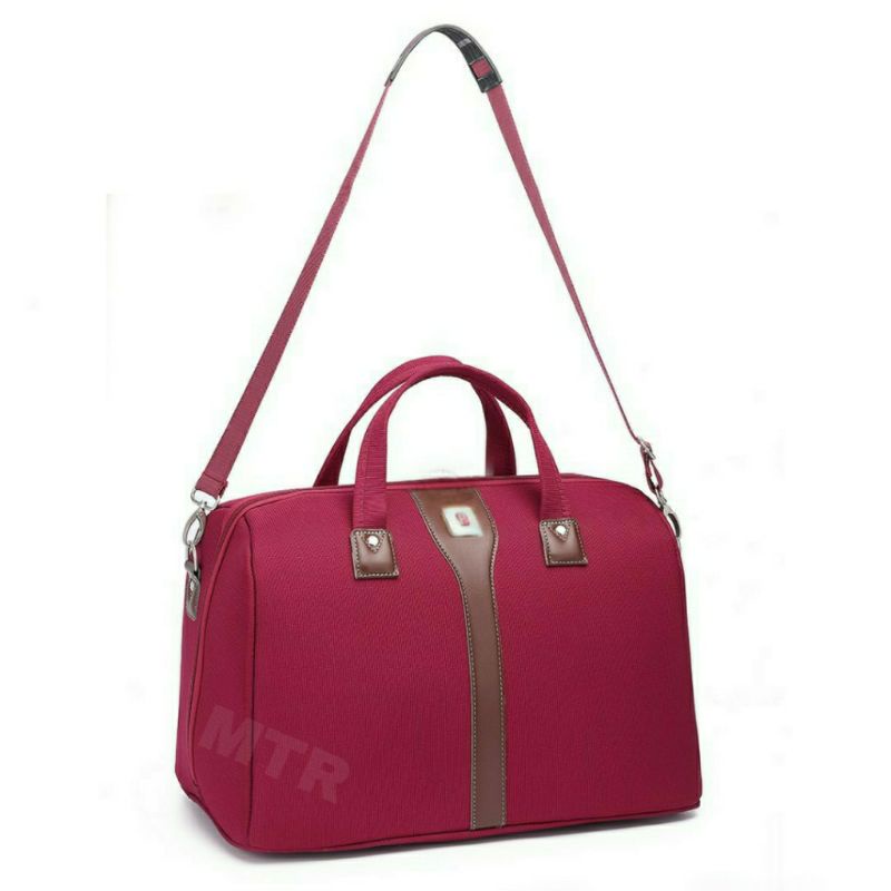 TAS TRAVEL//PAKAIAN-TAS TRAVEL TENTENG PEREMPUAN