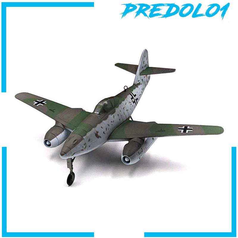 [Predolo1] 1per72model Pesawat Tempur Bahan Alloy Dengan Stand Display Plane Plane Untuk Ruangan
