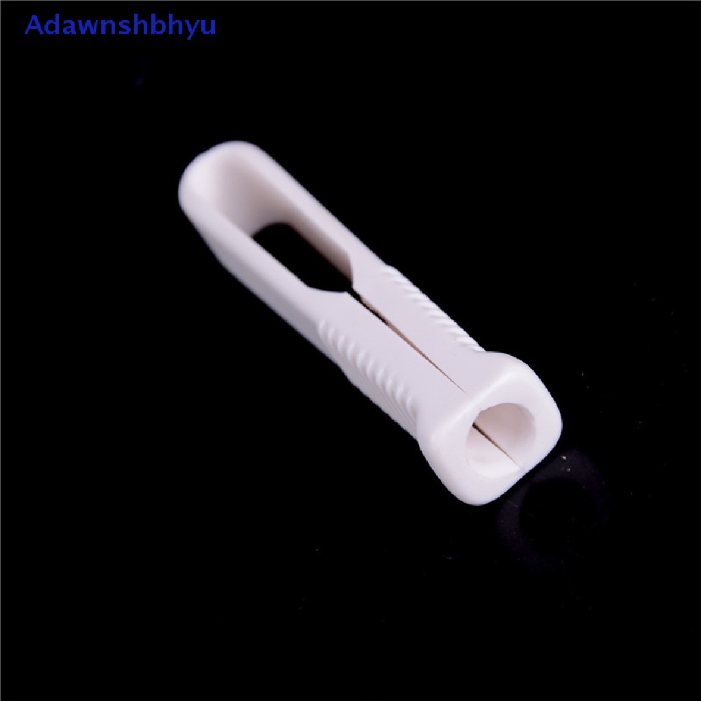 Adhyu Bottle Opener Emery Pembuka Botol Kaca Silicon Vial Opener ID