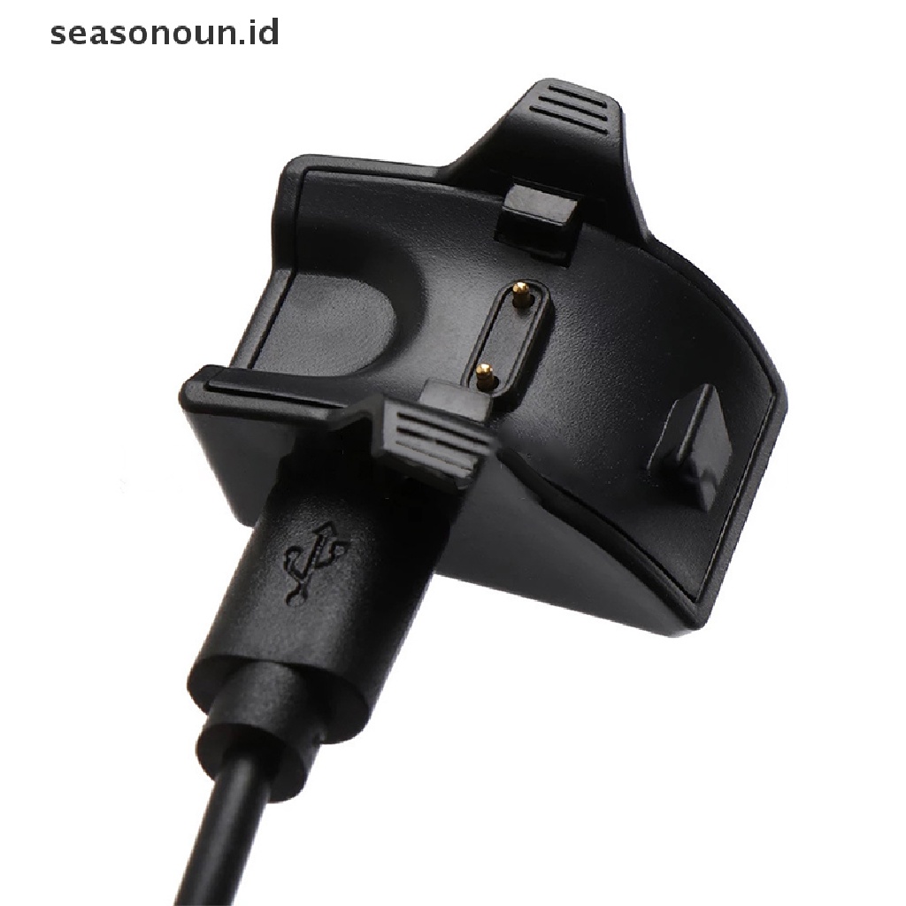 Seasonoun Adaptor Charger USB Original Untuk Huawei Honor Band4 3 Charger Port USB Fast Charging Quick Charge Charger Handphone Dinding Portable.