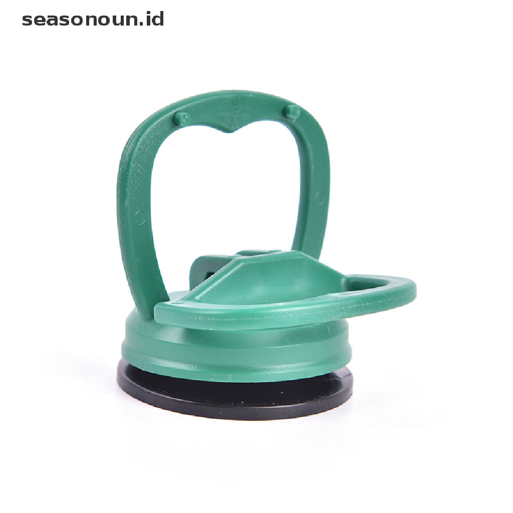 Seasonoun Mini 55mm Dent Puller Bodywork Panel Remover Alat Pelepas Suction Cup Mobil.