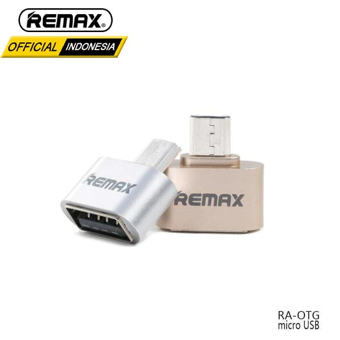 REMAX OTG Micro-USB RA-OTG