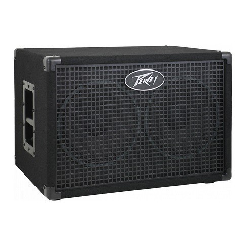 PEAVEY HEADLINER 210 CABINET 2X10 200W